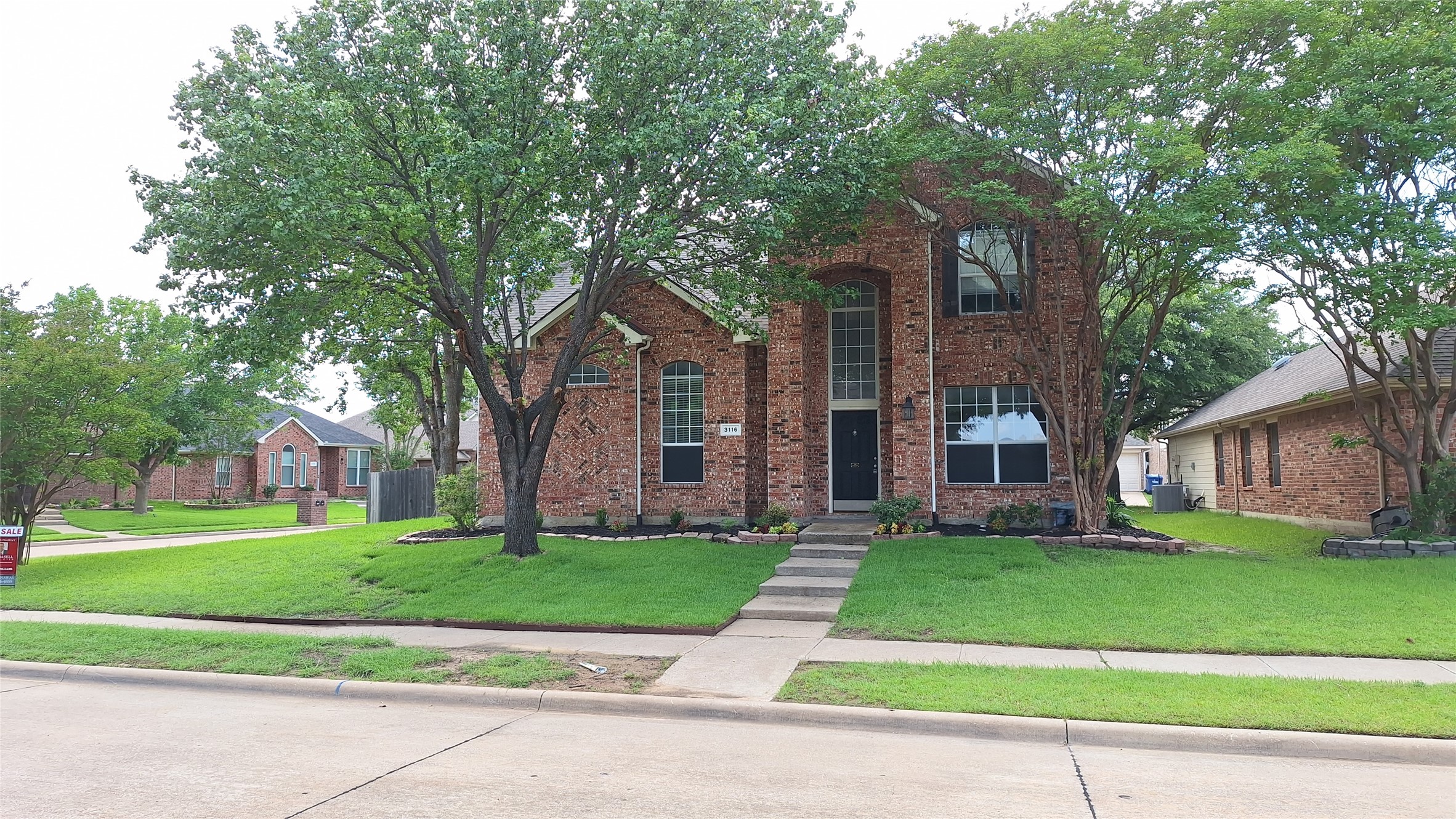 3116 Cedardale Drive Mckinney TX 75070