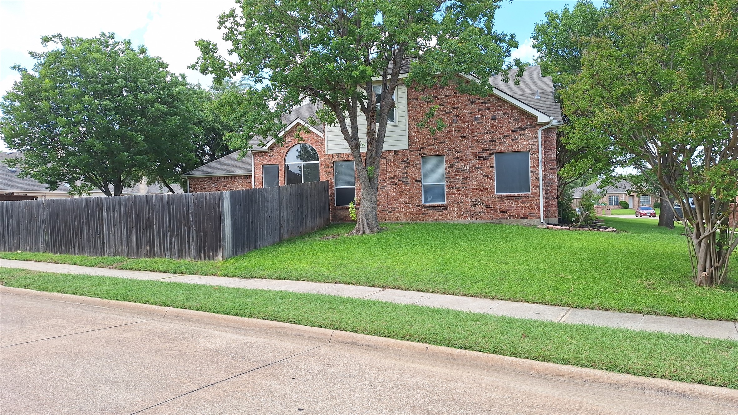 3116 Cedardale Drive Mckinney TX 75070