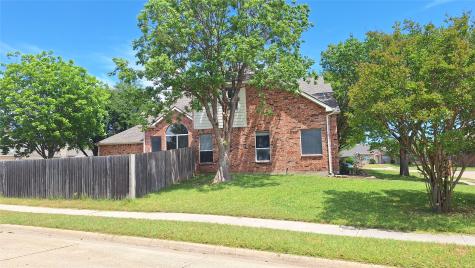 3116 Cedardale Drive Mckinney TX 75070