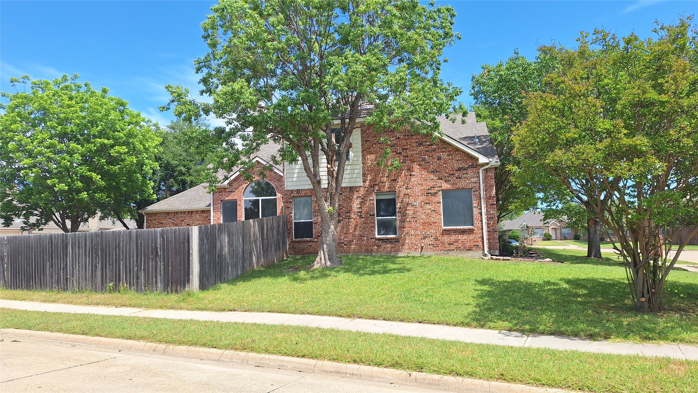 3116 Cedardale Drive Mckinney TX 75070
