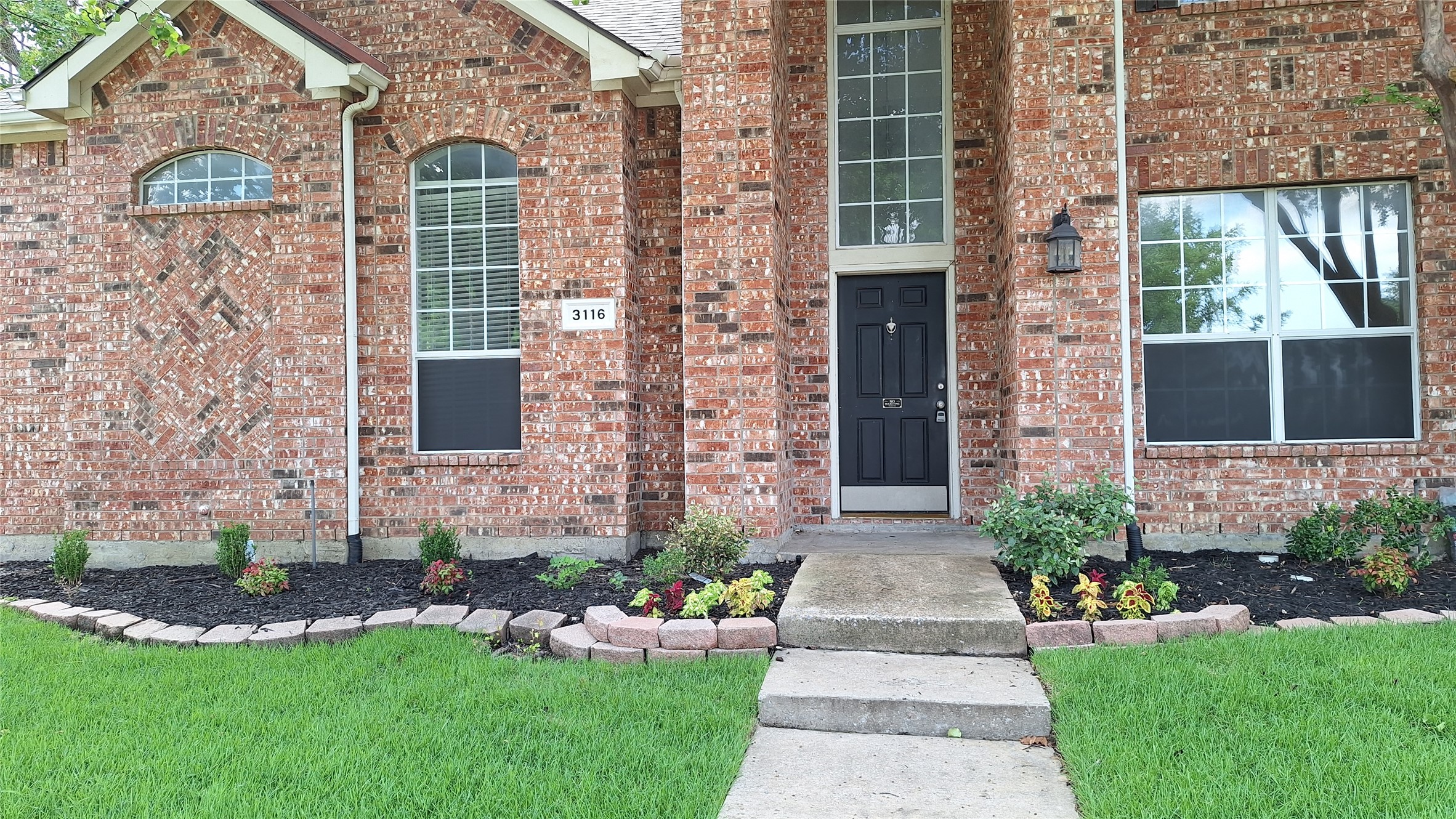 3116 Cedardale Drive Mckinney TX 75070