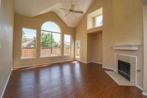 3116 Cedardale Drive Mckinney TX 75070