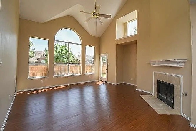 3116 Cedardale Drive Mckinney TX 75070