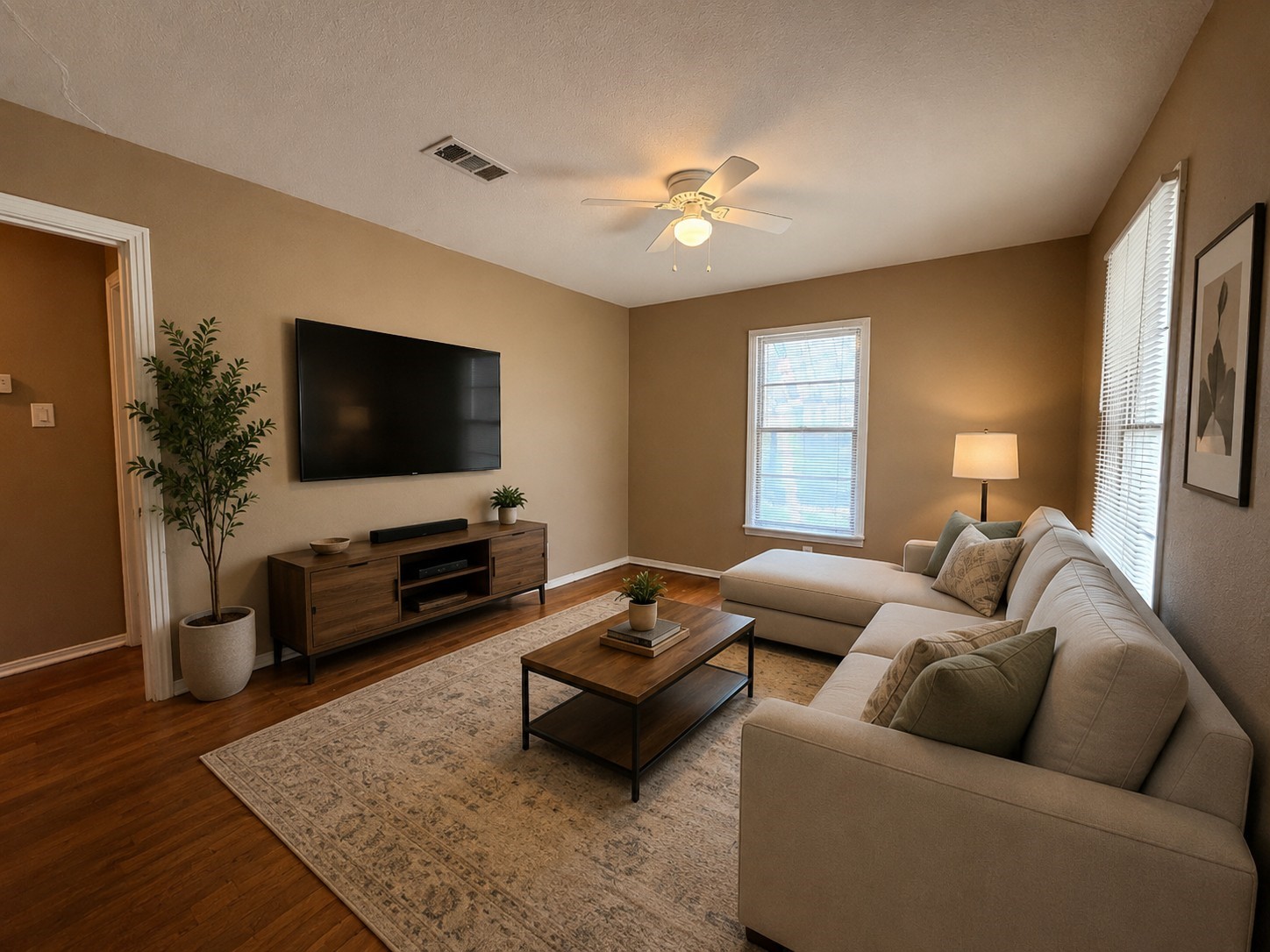 7132 Maple Park Drive Richland Hills TX 76118