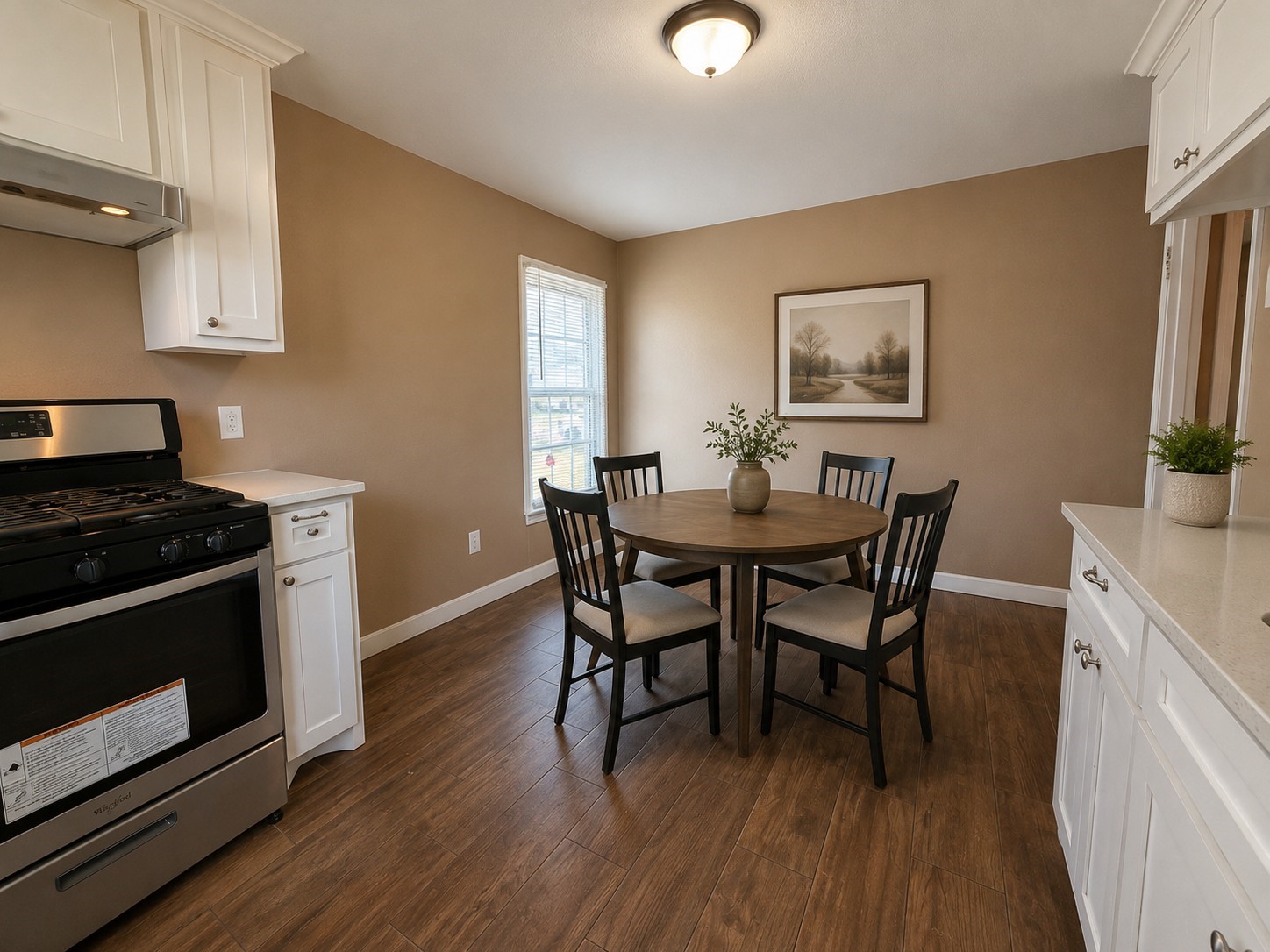 7132 Maple Park Drive Richland Hills TX 76118