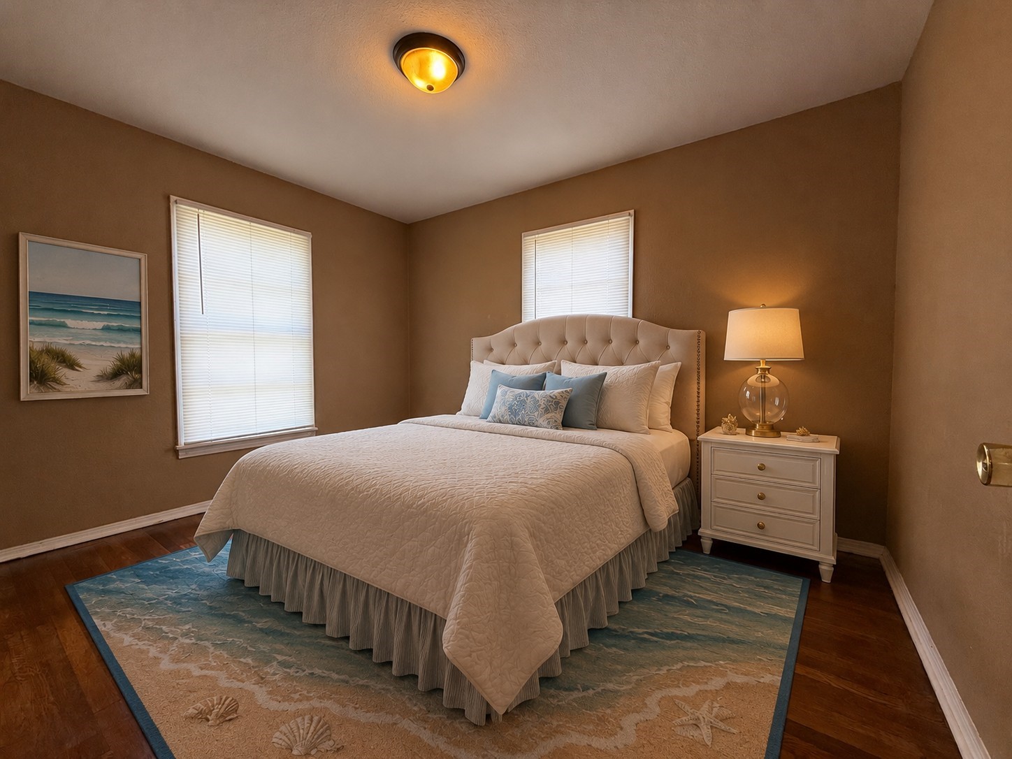 7132 Maple Park Drive Richland Hills TX 76118