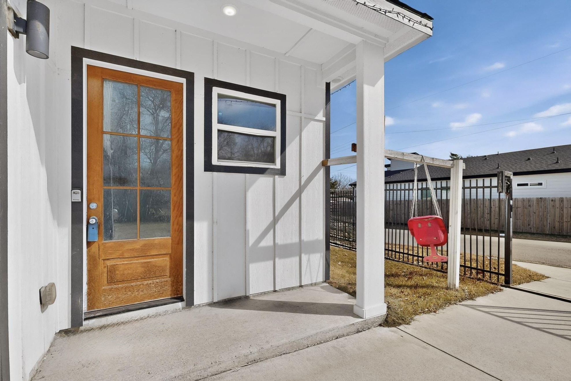 2015 Volga Avenue Dallas TX 75216