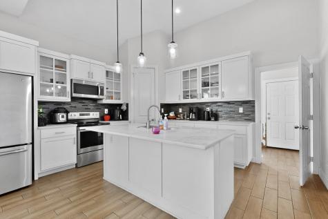 2015 Volga Avenue Dallas TX 75216