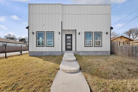 2015 Volga Avenue Dallas TX 75216