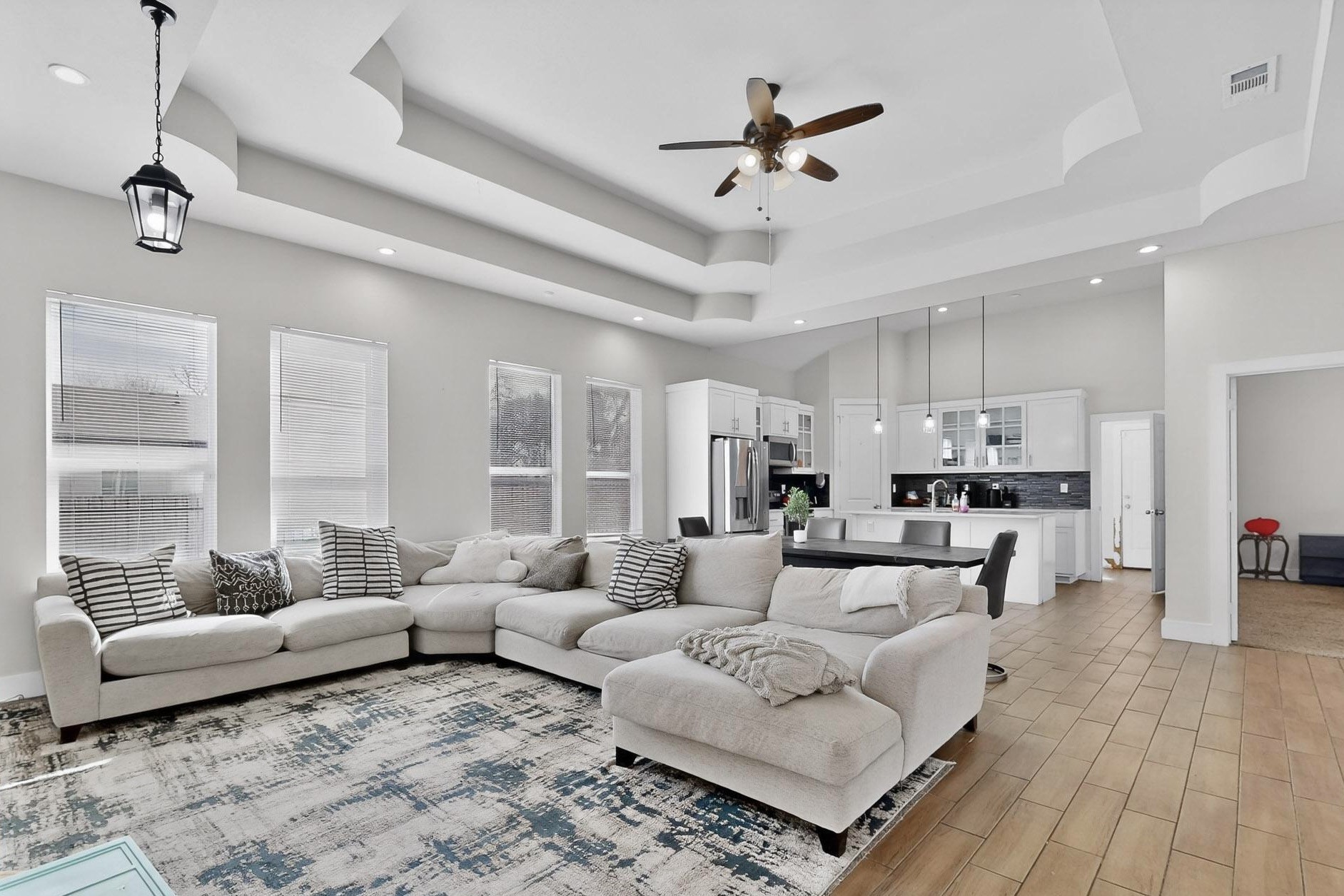 2015 Volga Avenue Dallas TX 75216