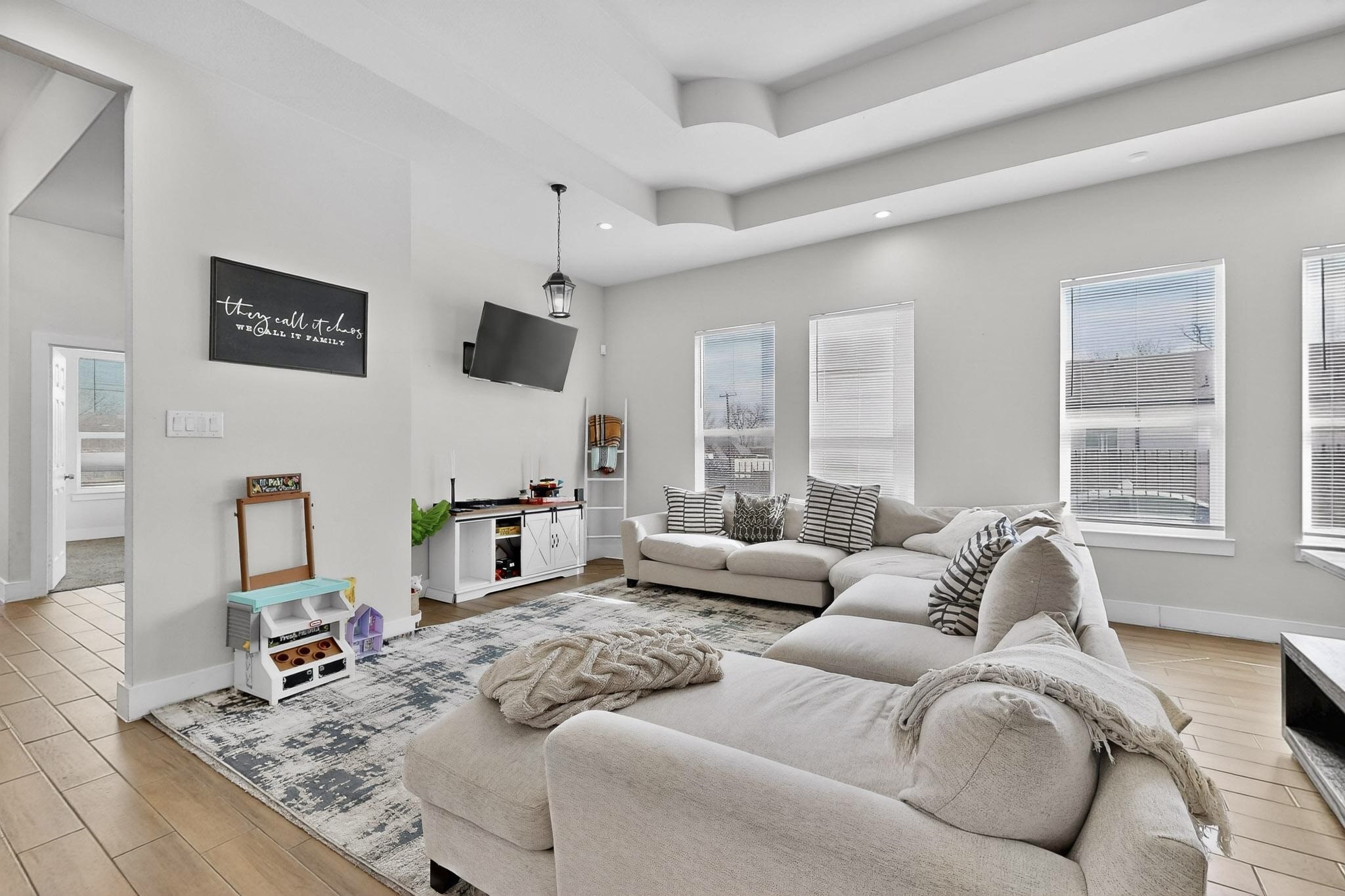 2015 Volga Avenue Dallas TX 75216