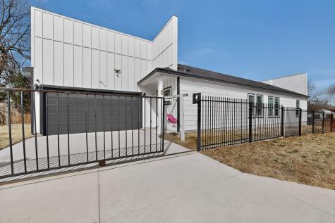 2015 Volga Avenue Dallas TX 75216