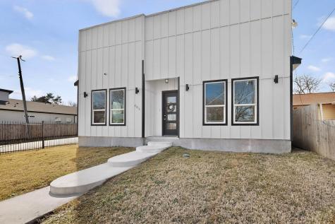 2015 Volga Avenue Dallas TX 75216