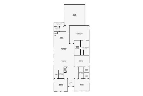 2015 Volga Avenue Dallas TX 75216