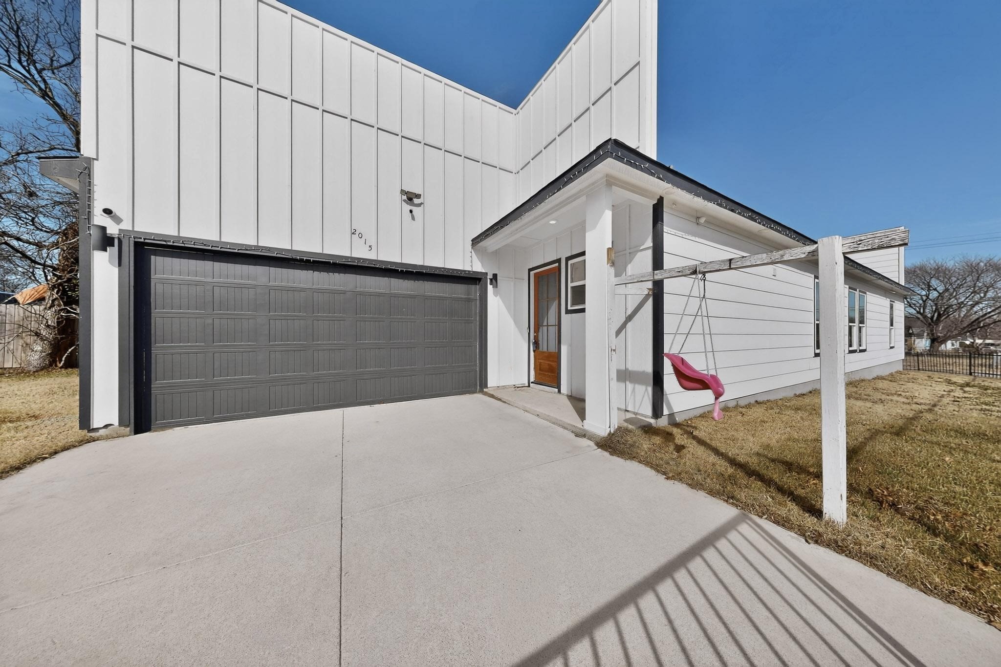 2015 Volga Avenue Dallas TX 75216