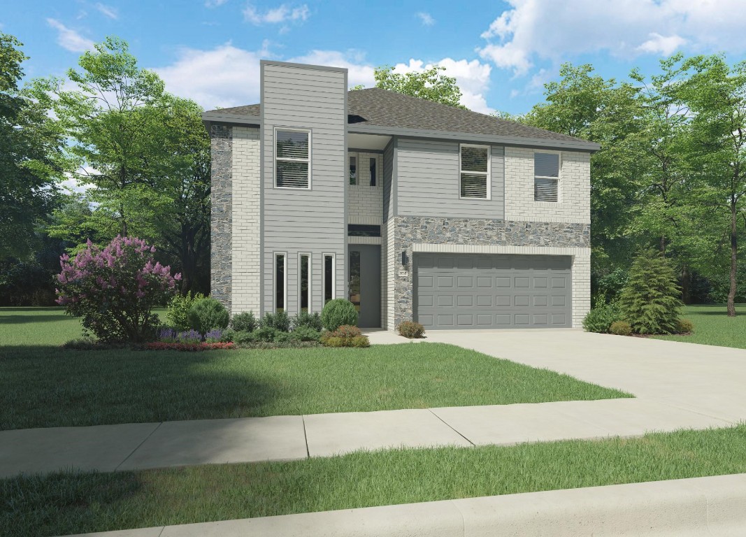 7103 Rolling Waters Way Royse City TX 75189