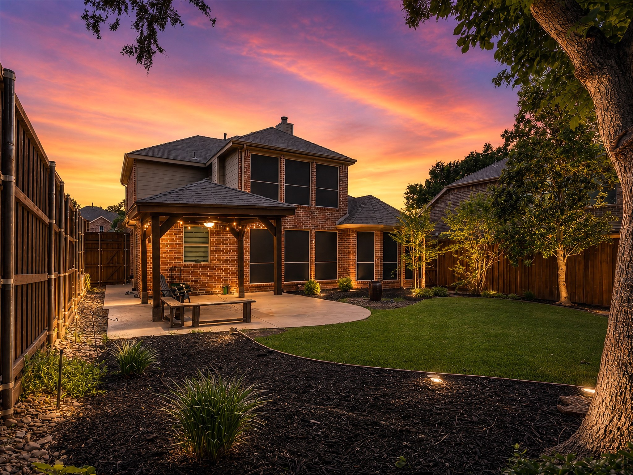 4116 Amador Court Flower Mound TX 75022
