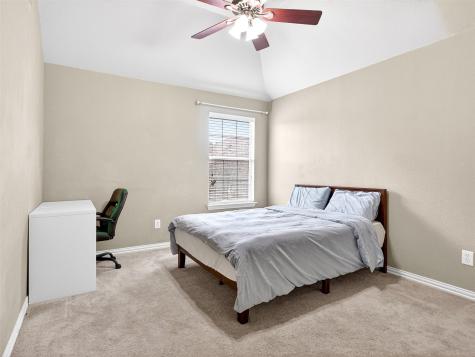 4116 Amador Court Flower Mound TX 75022