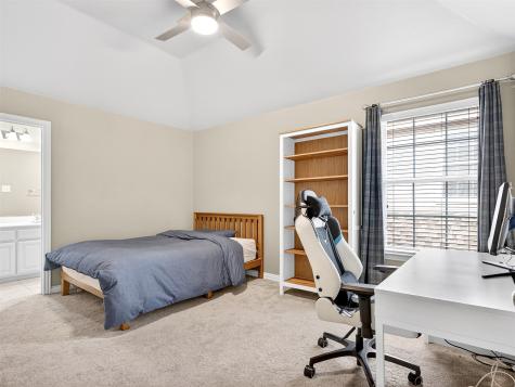 4116 Amador Court Flower Mound TX 75022