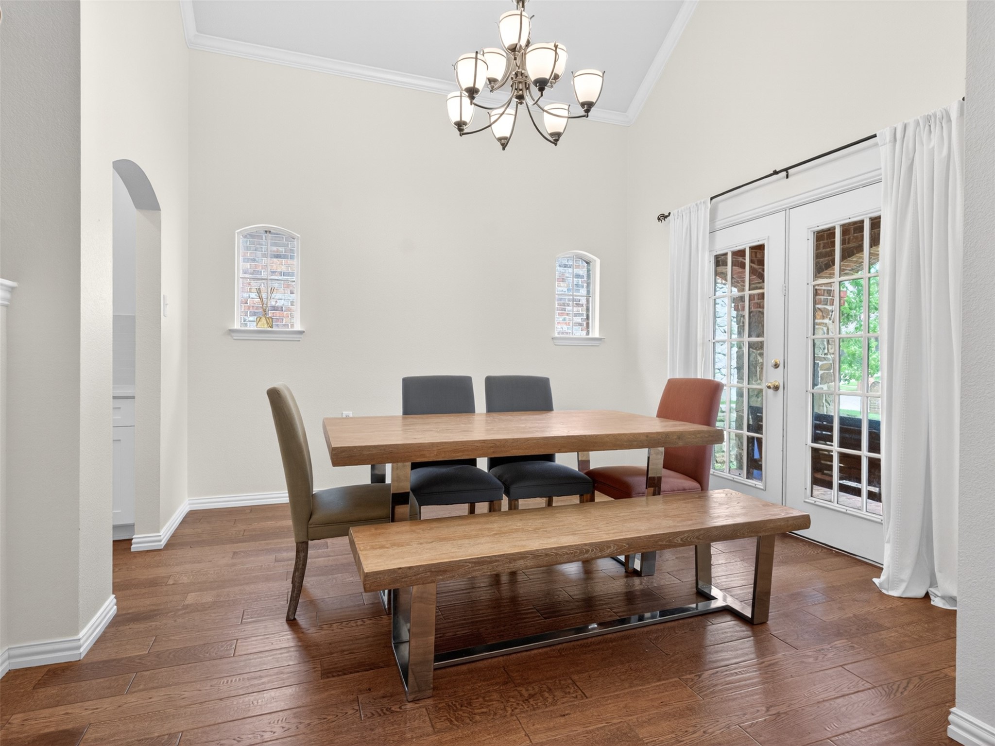 4116 Amador Court Flower Mound TX 75022