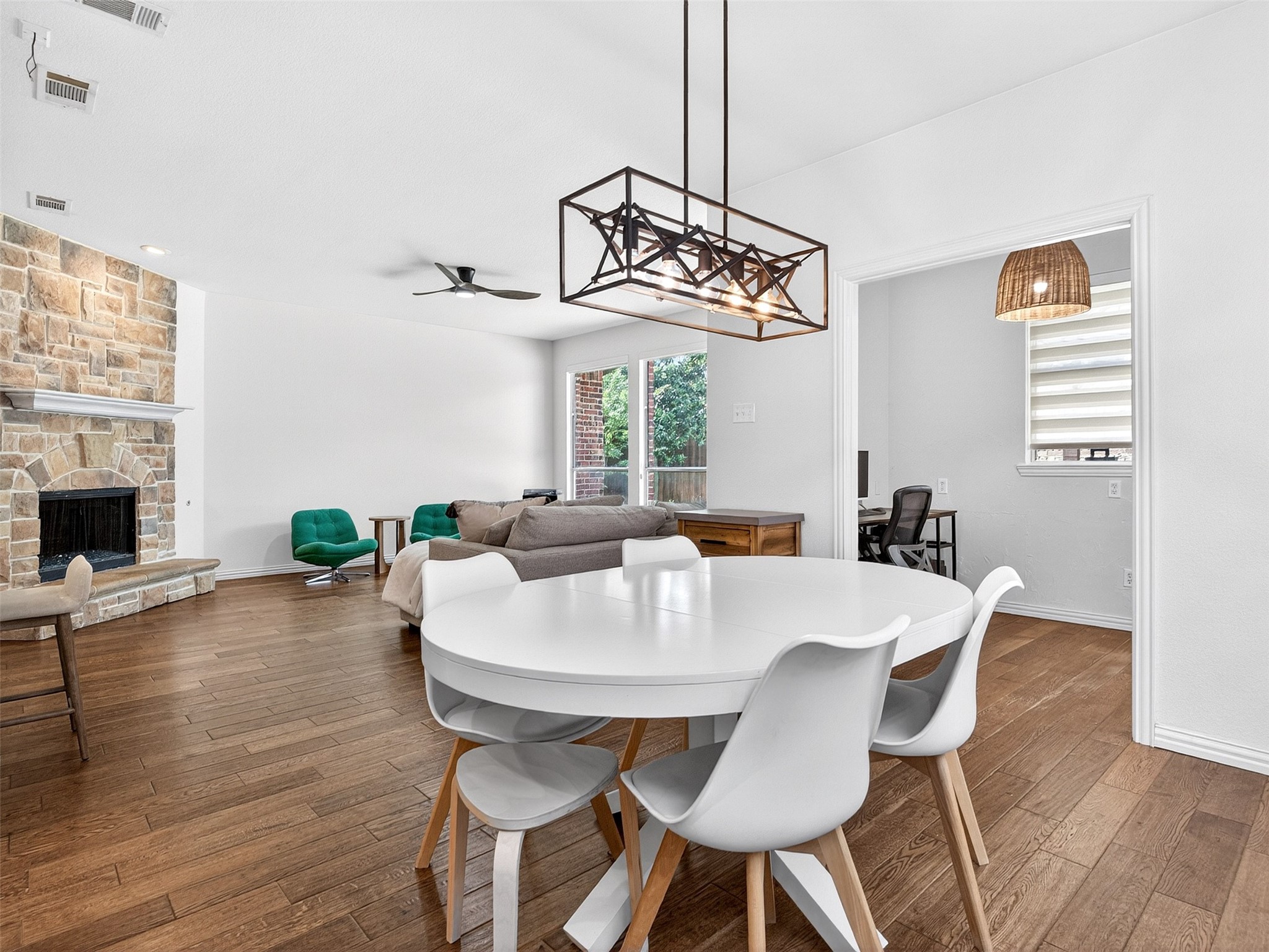 4116 Amador Court Flower Mound TX 75022