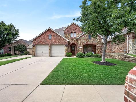 4116 Amador Court Flower Mound TX 75022