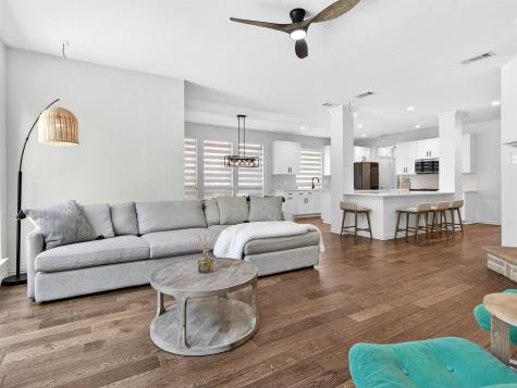 4116 Amador Court Flower Mound TX 75022