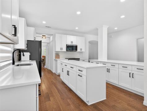 4116 Amador Court Flower Mound TX 75022