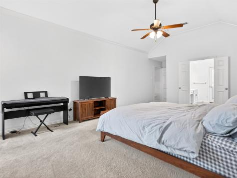 4116 Amador Court Flower Mound TX 75022