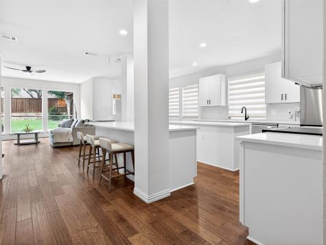 4116 Amador Court Flower Mound TX 75022