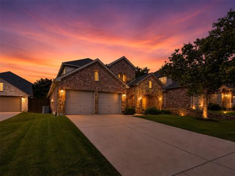 4116 Amador Court Flower Mound TX 75022