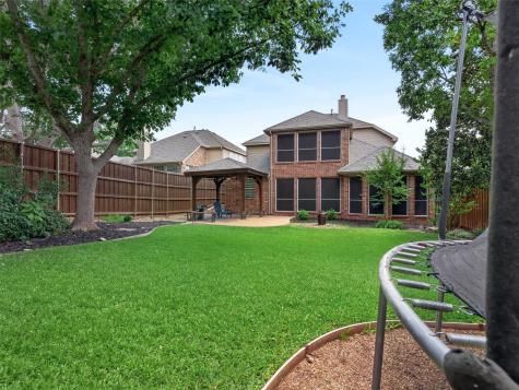 4116 Amador Court Flower Mound TX 75022