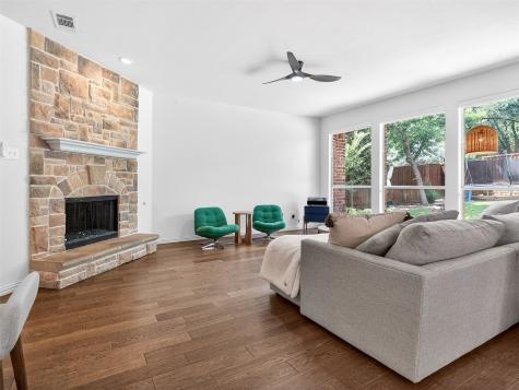 4116 Amador Court Flower Mound TX 75022