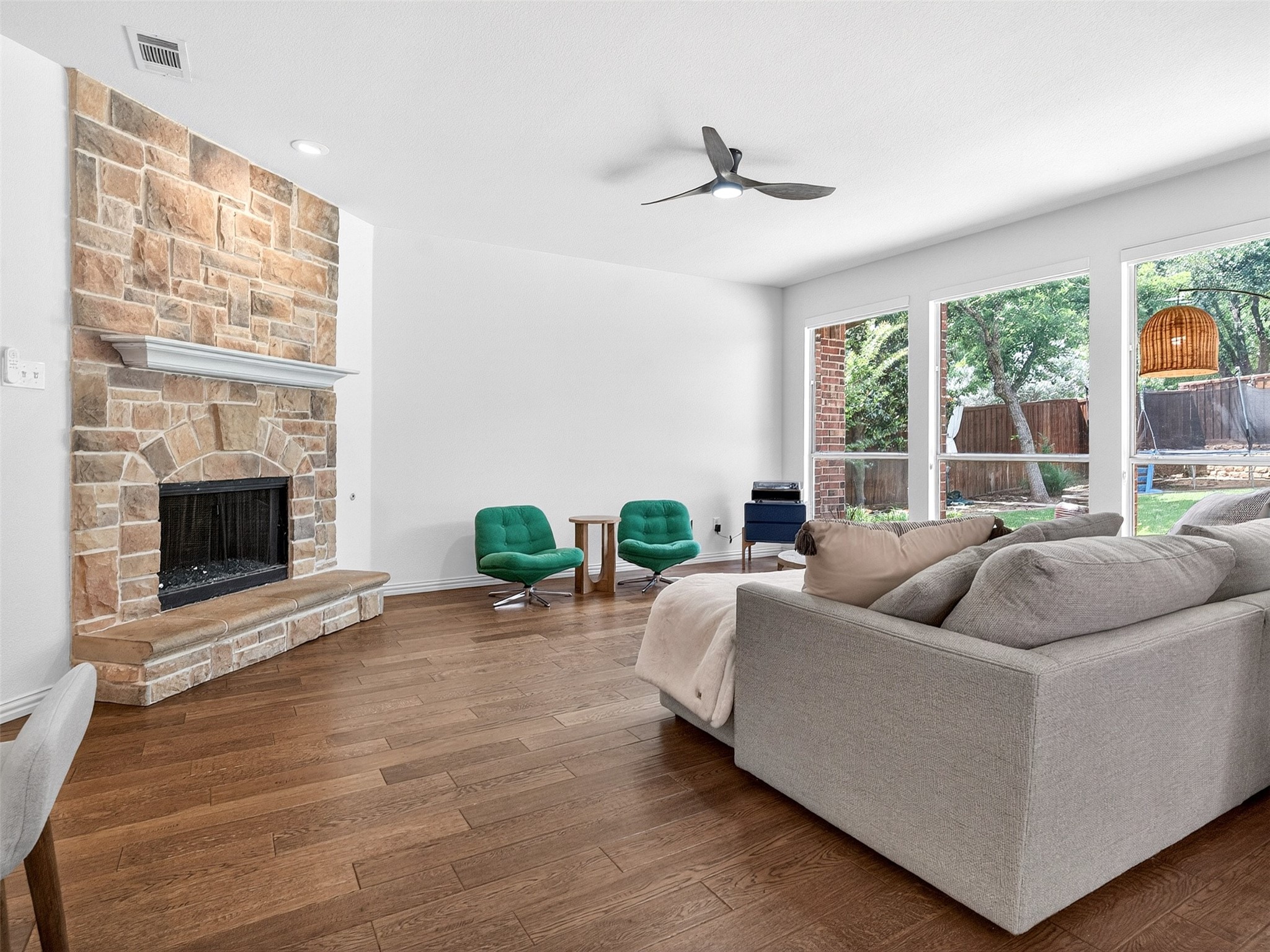 4116 Amador Court Flower Mound TX 75022