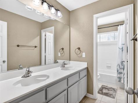 4116 Amador Court Flower Mound TX 75022