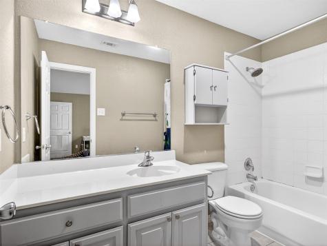 4116 Amador Court Flower Mound TX 75022