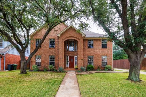 1811 Autumndale Drive Grapevine TX 76051