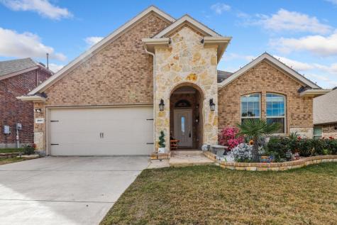 1021 Berry Street Celina TX 75009