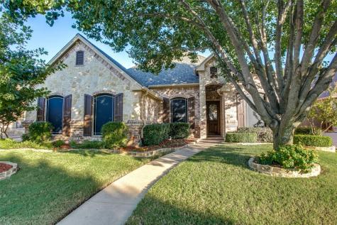 8213 Westwind Lane North Richland Hills TX 76182
