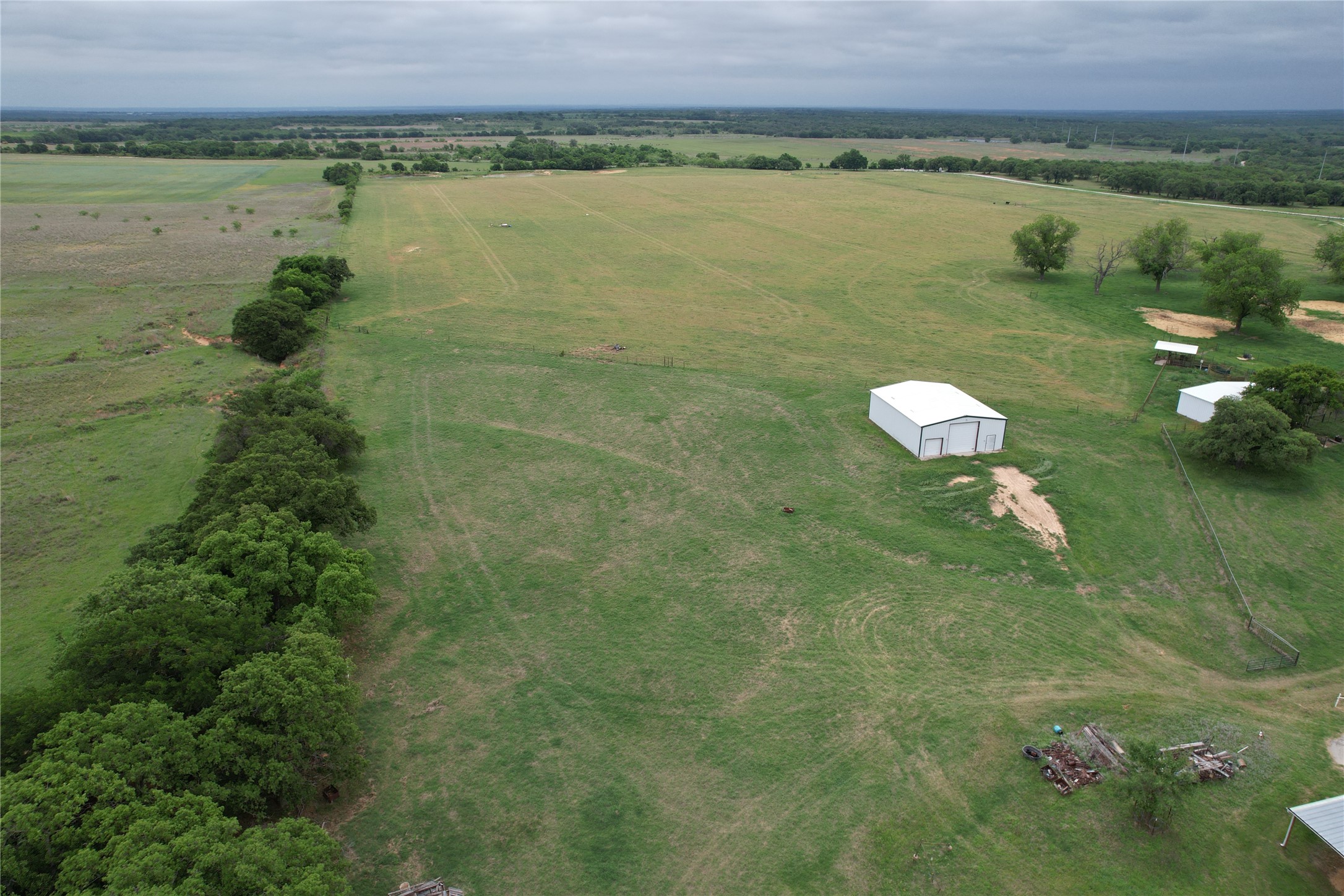 5300 Highway 2247 De Leon TX 76444