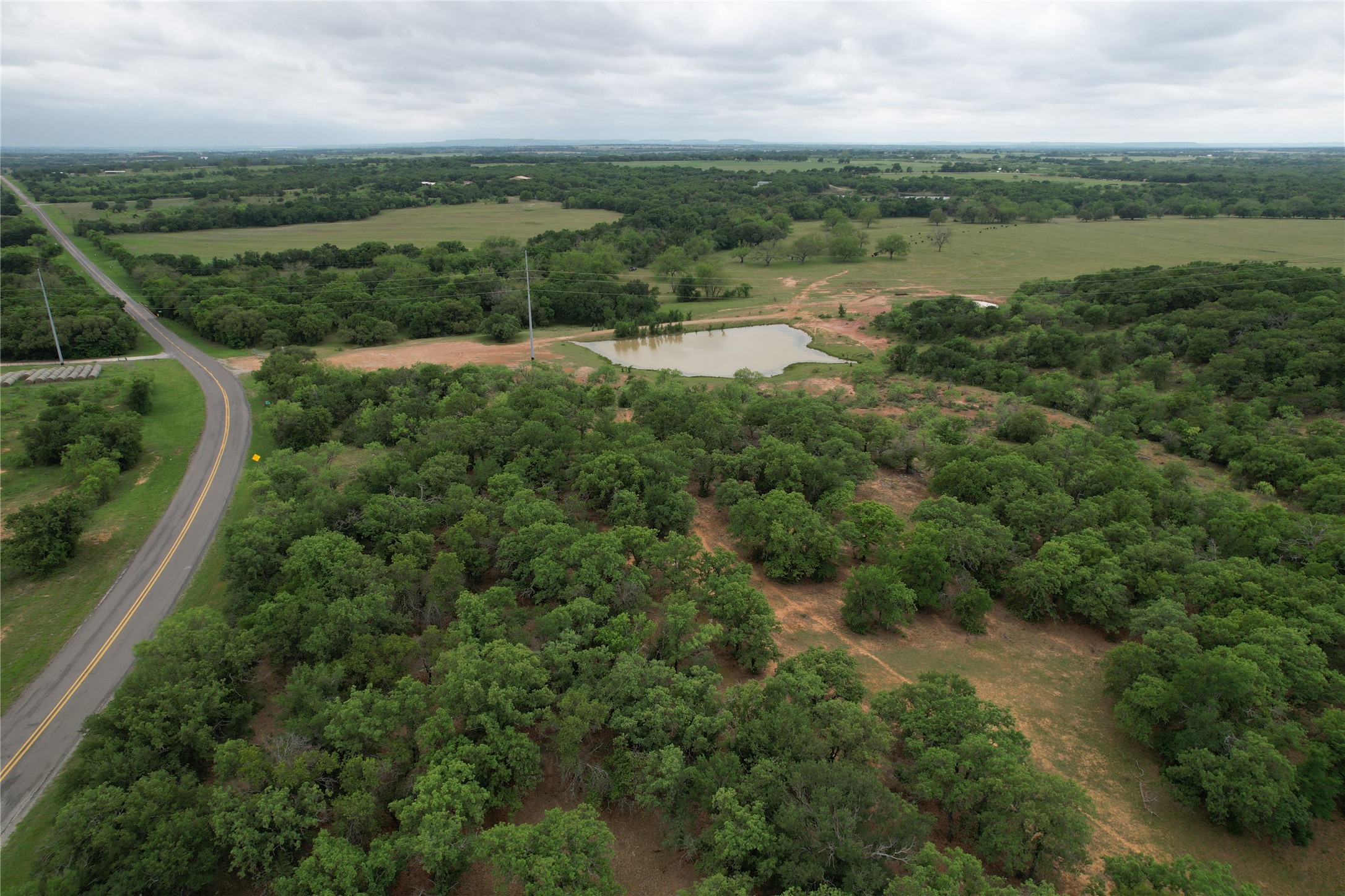 5300 Highway 2247 De Leon TX 76444