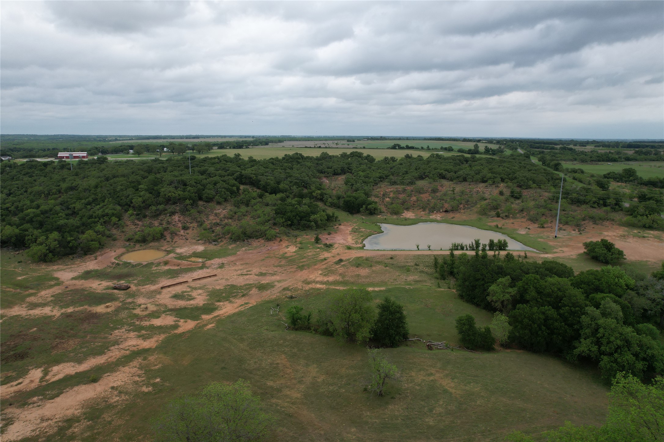 5300 Highway 2247 De Leon TX 76444