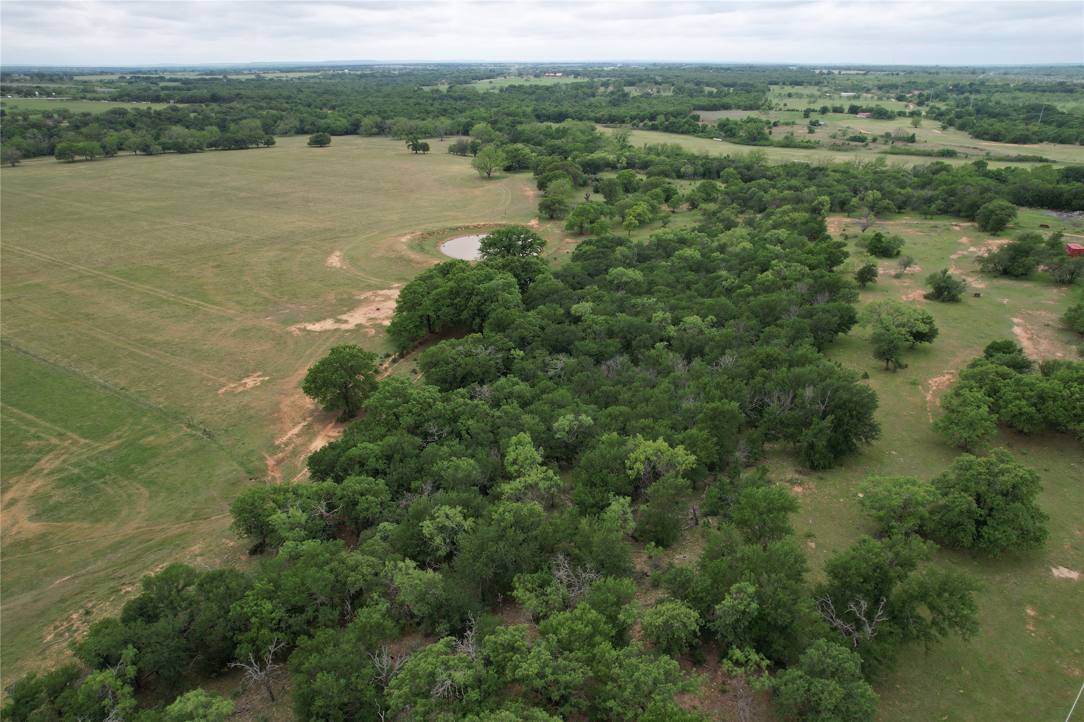 5300 Highway 2247 De Leon TX 76444