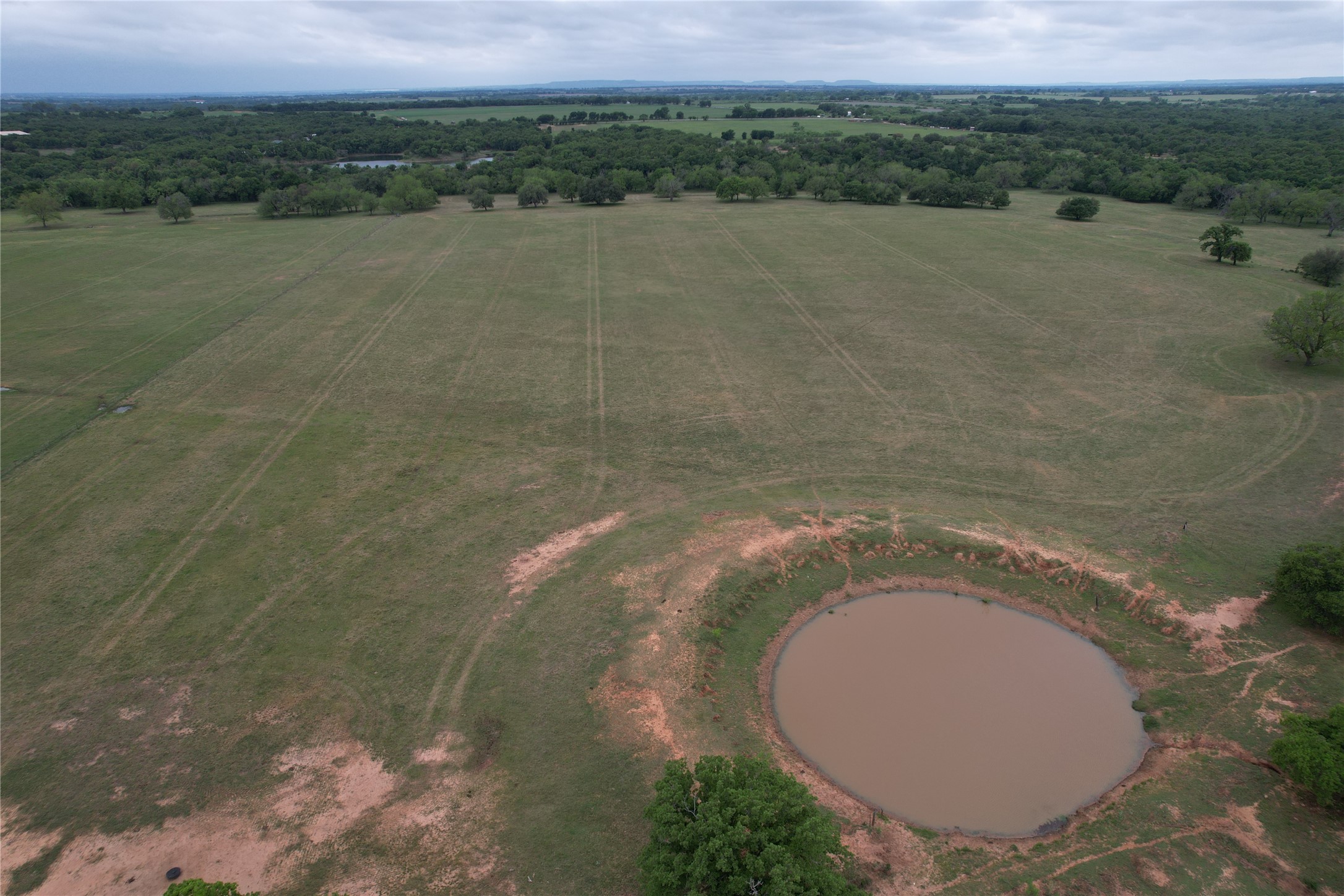 5300 Highway 2247 De Leon TX 76444