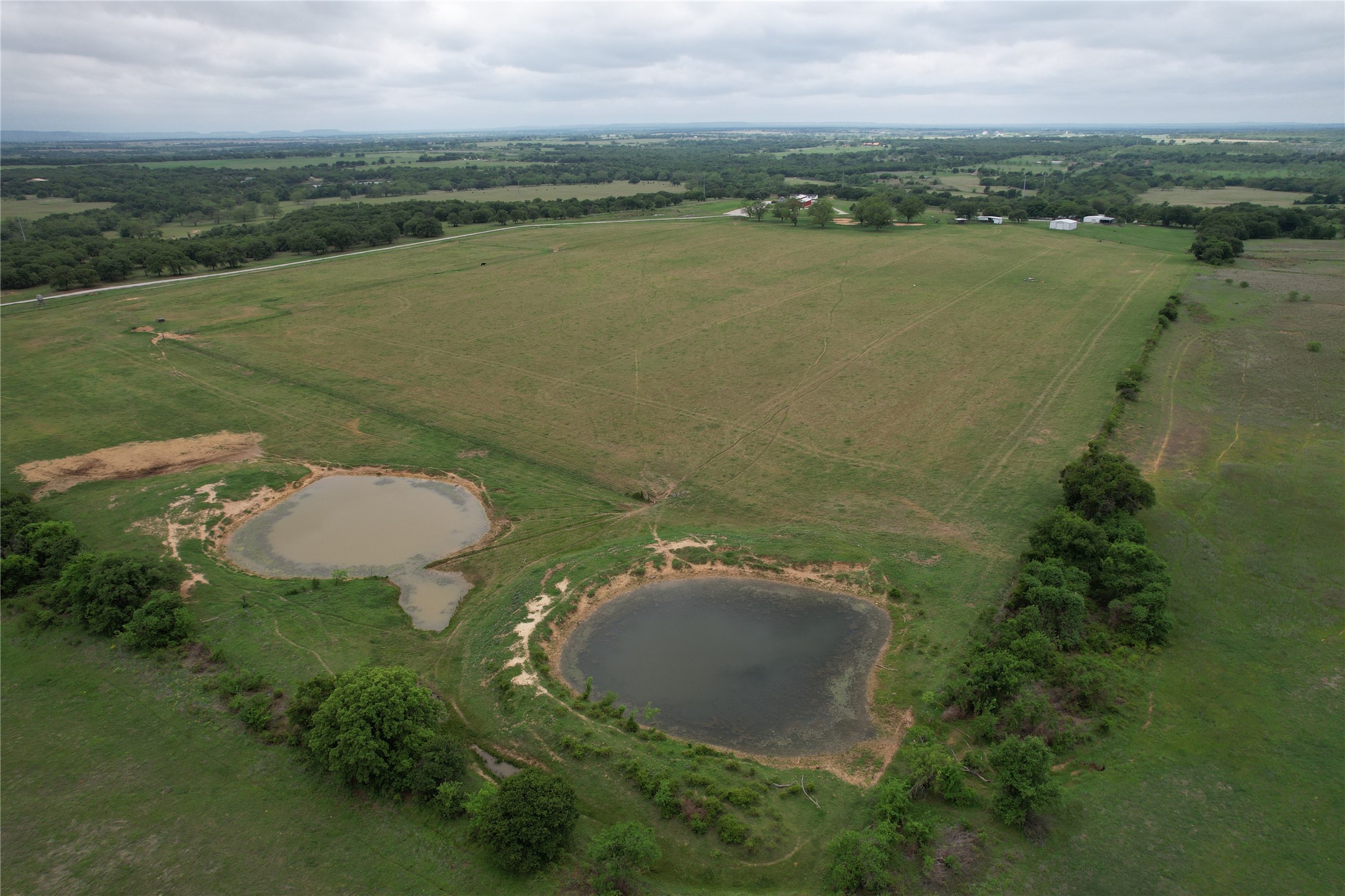 5300 Highway 2247 De Leon TX 76444