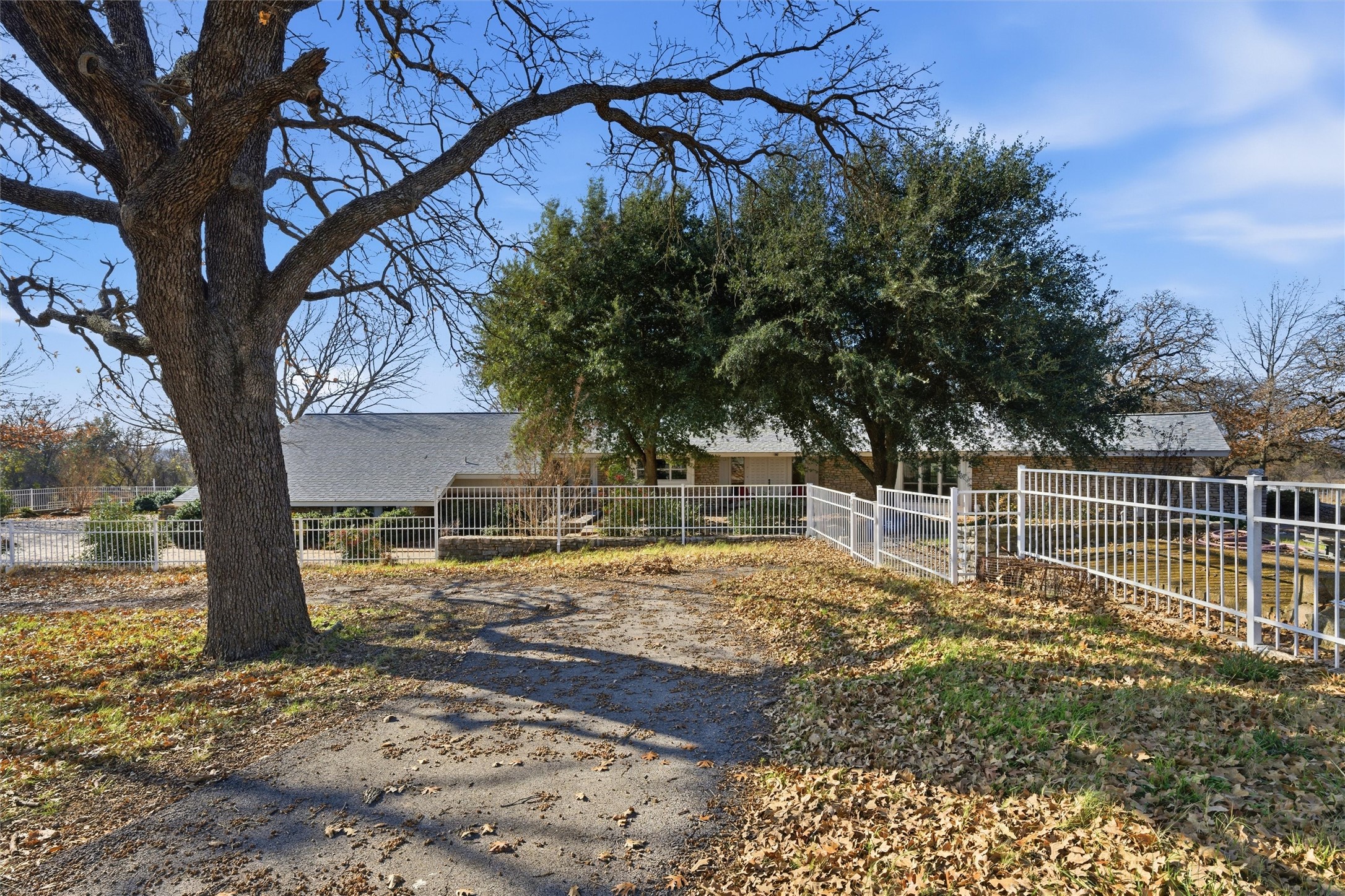 5300 Highway 2247 De Leon TX 76444