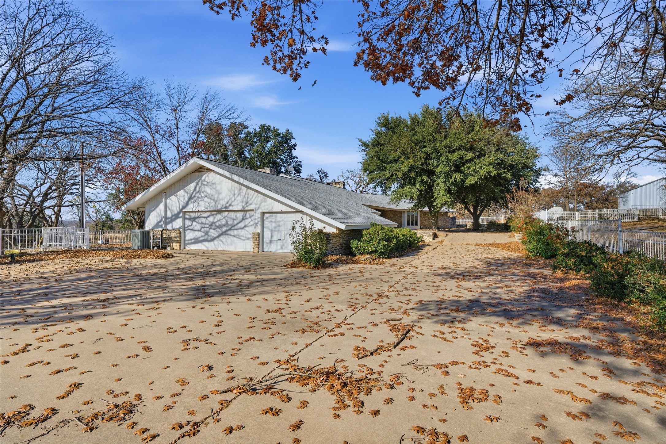 5300 Highway 2247 De Leon TX 76444