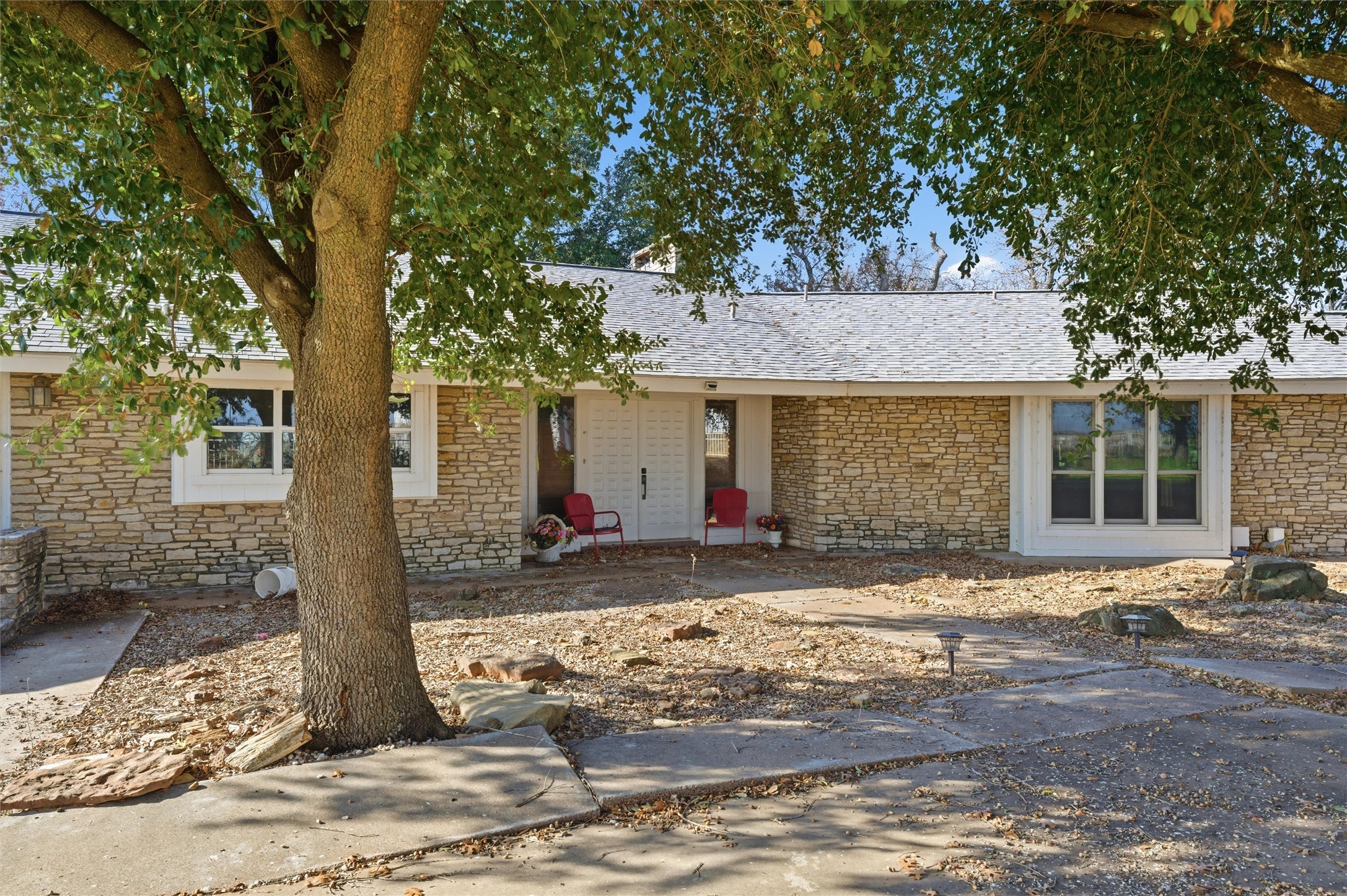 5300 Highway 2247 De Leon TX 76444