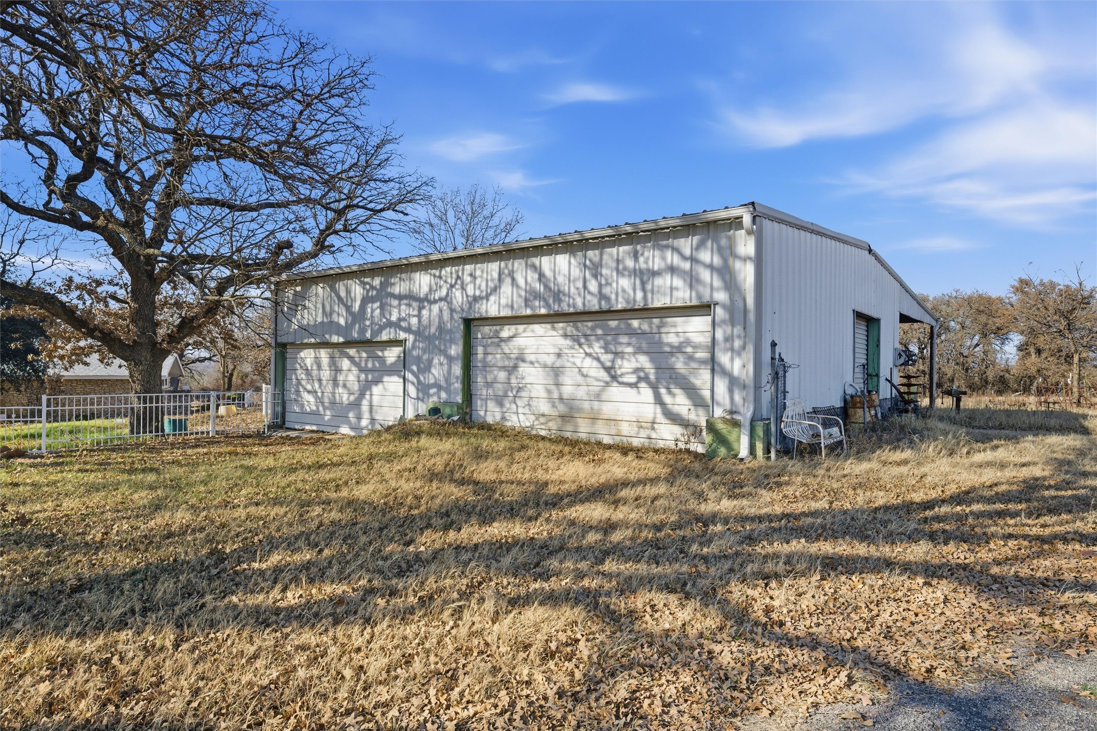 5300 Highway 2247 De Leon TX 76444