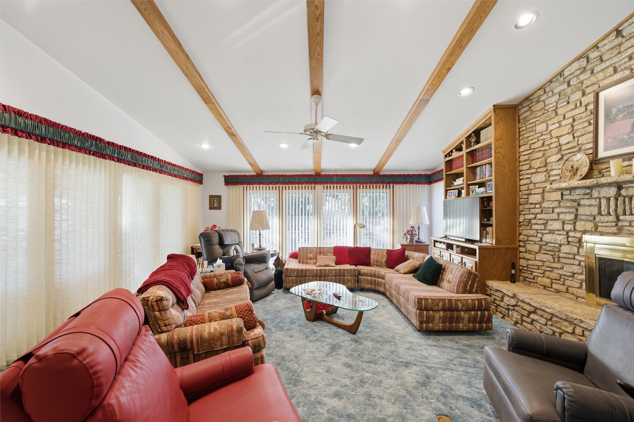 5300 Highway 2247 De Leon TX 76444